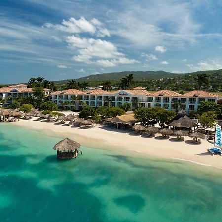 Sandals Montego Bay All Inclusive - Couples Only (Adults Only) Ngoại thất bức ảnh