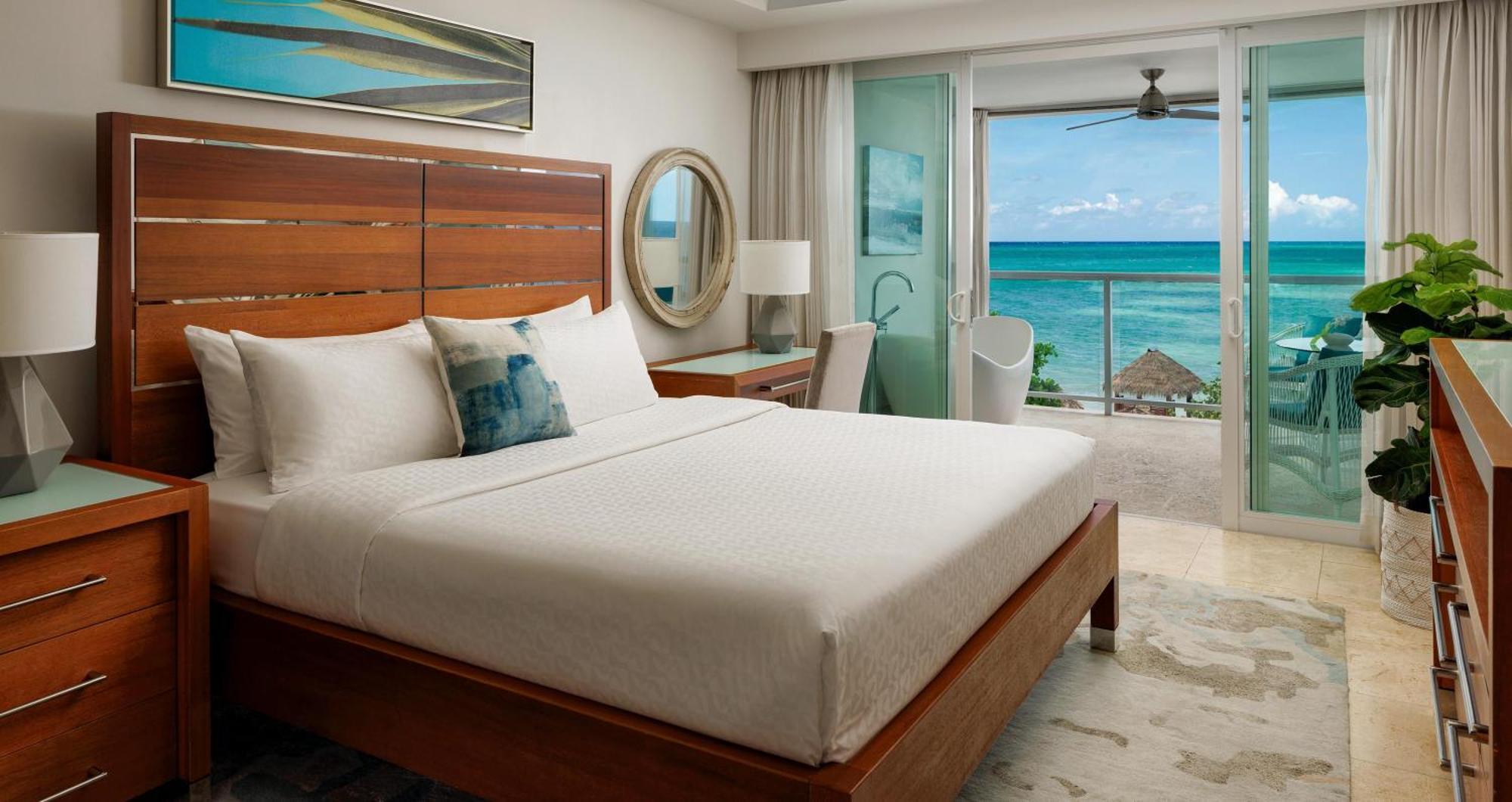 Sandals Montego Bay All Inclusive - Couples Only (Adults Only) Ngoại thất bức ảnh