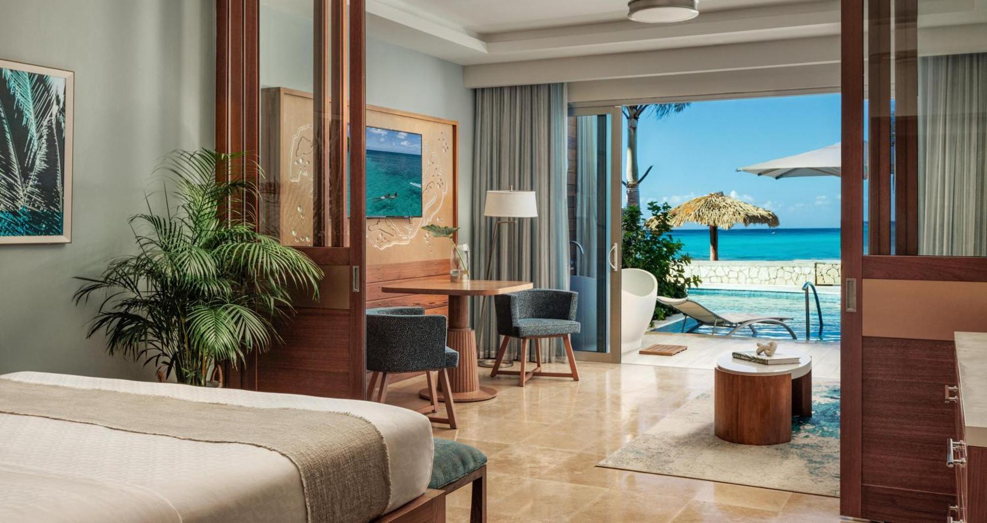 Sandals Montego Bay All Inclusive - Couples Only (Adults Only) Ngoại thất bức ảnh