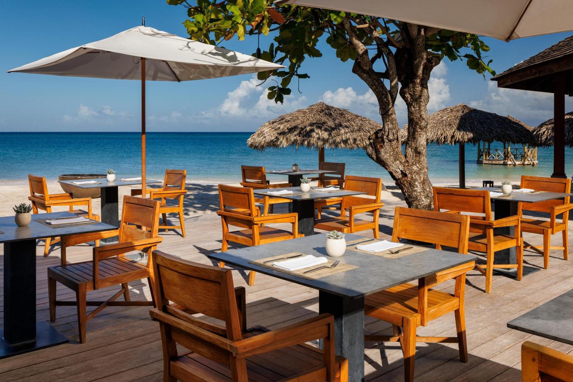 Sandals Montego Bay All Inclusive - Couples Only (Adults Only) Ngoại thất bức ảnh