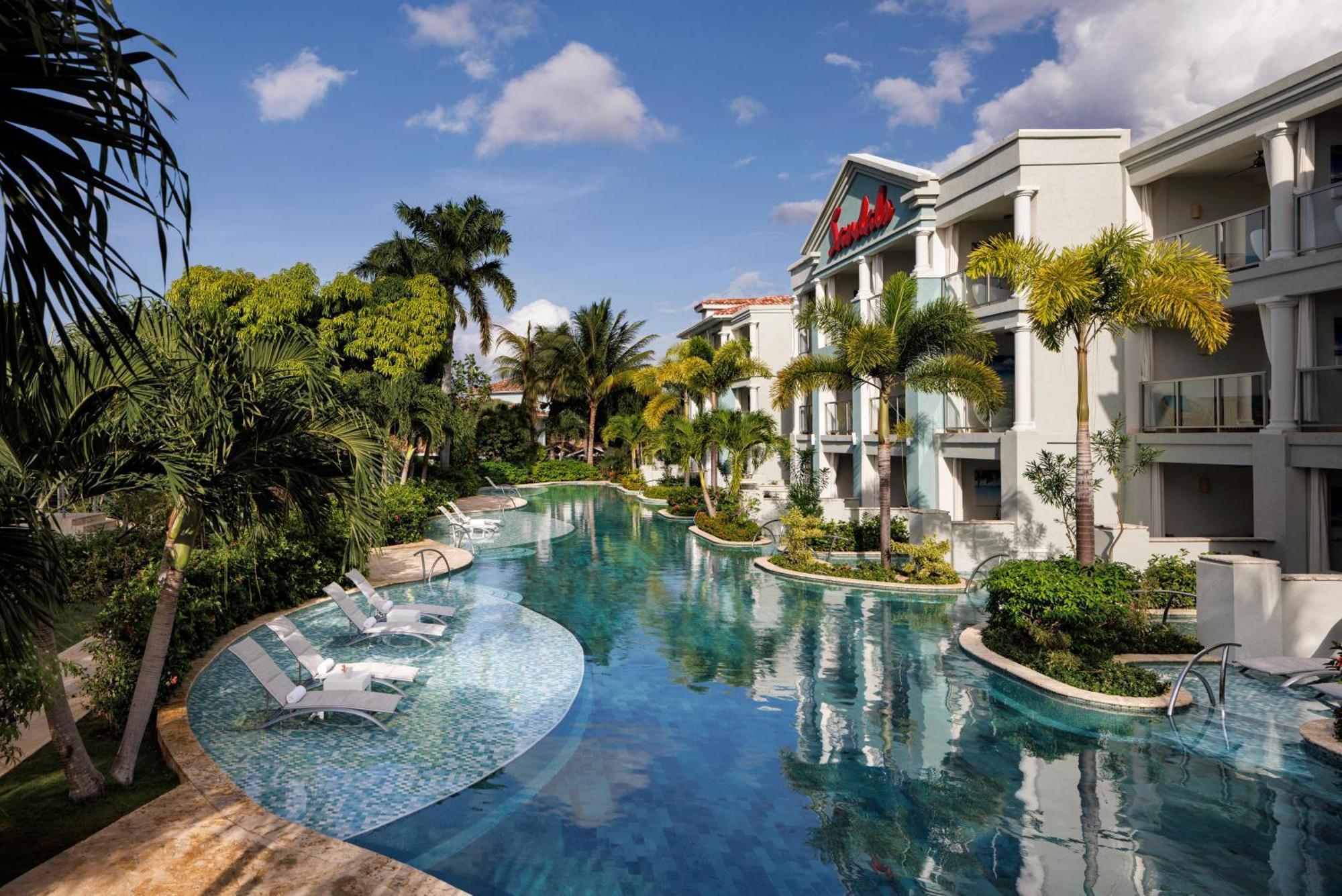 Sandals Montego Bay All Inclusive - Couples Only (Adults Only) Ngoại thất bức ảnh