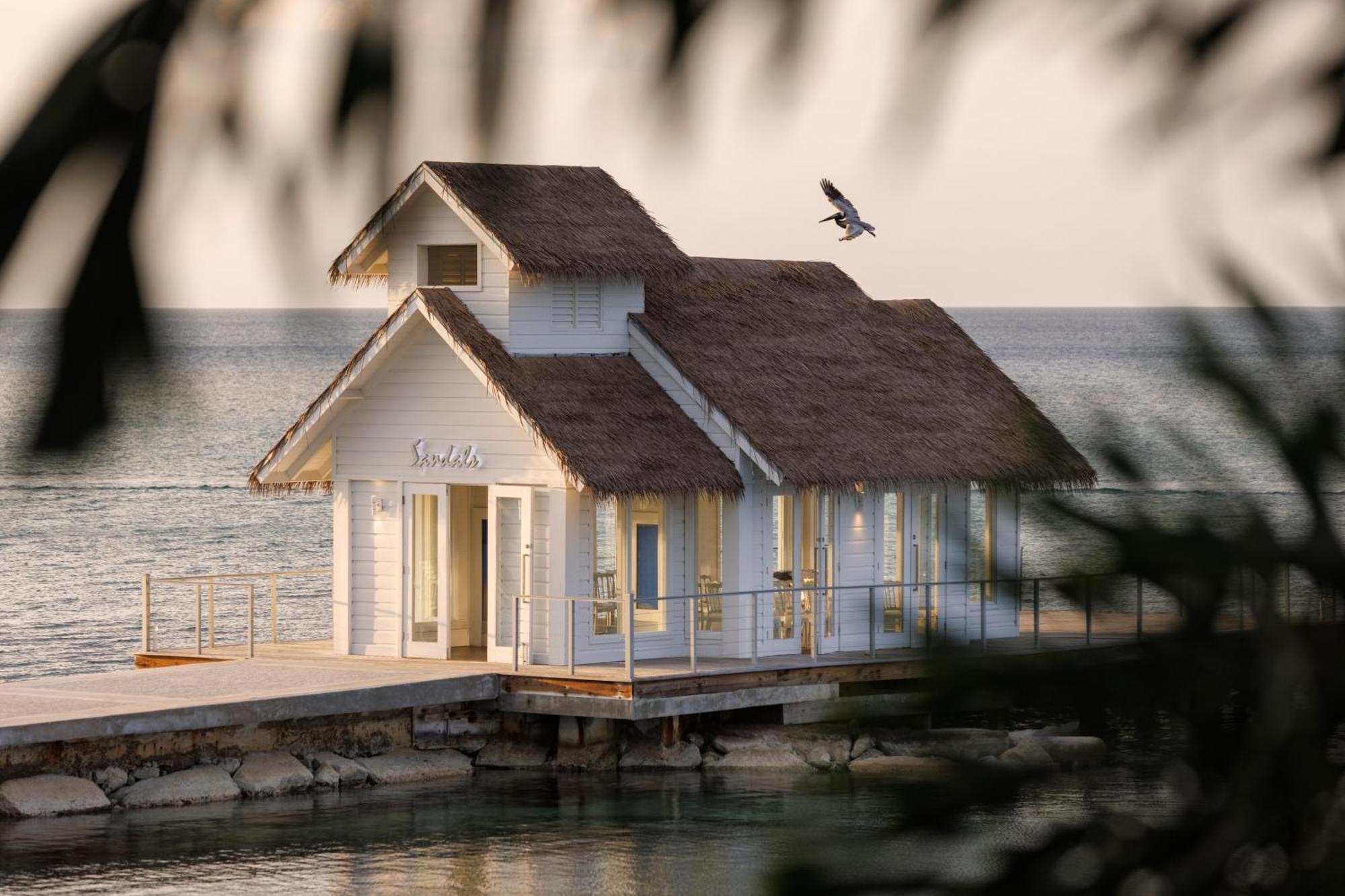 Sandals Montego Bay All Inclusive - Couples Only (Adults Only) Ngoại thất bức ảnh