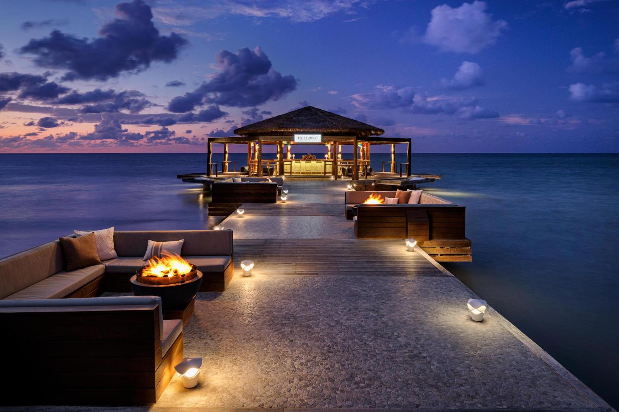 Sandals Montego Bay All Inclusive - Couples Only (Adults Only) Ngoại thất bức ảnh