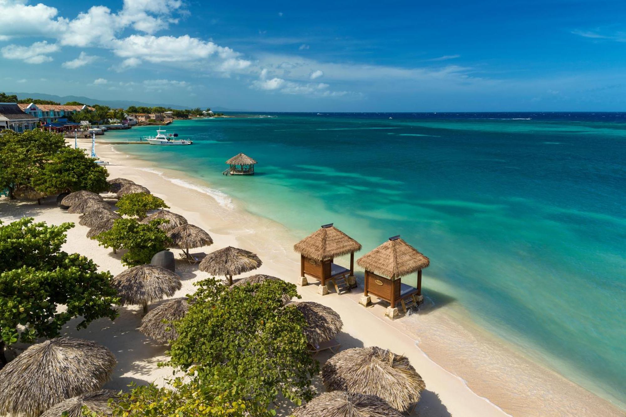Sandals Montego Bay All Inclusive - Couples Only (Adults Only) Ngoại thất bức ảnh