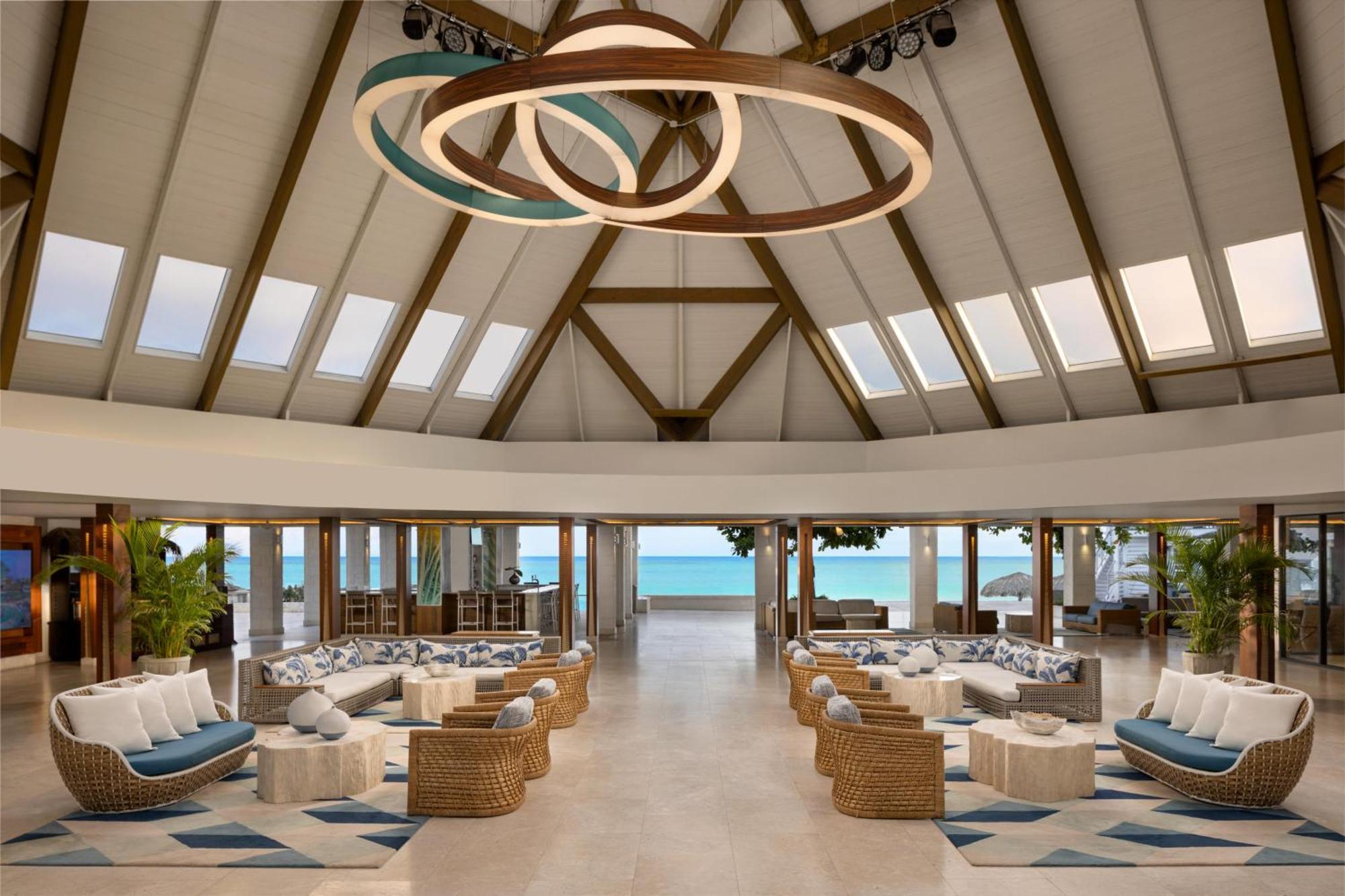 Sandals Montego Bay All Inclusive - Couples Only (Adults Only) Ngoại thất bức ảnh