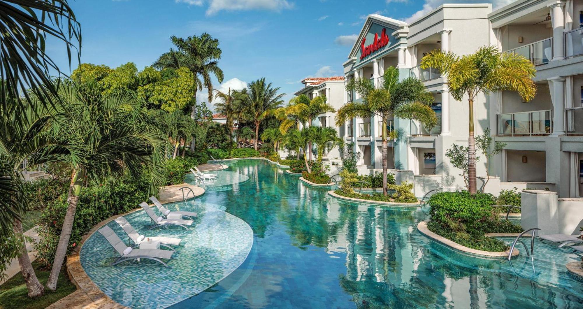 Sandals Montego Bay All Inclusive - Couples Only (Adults Only) Ngoại thất bức ảnh