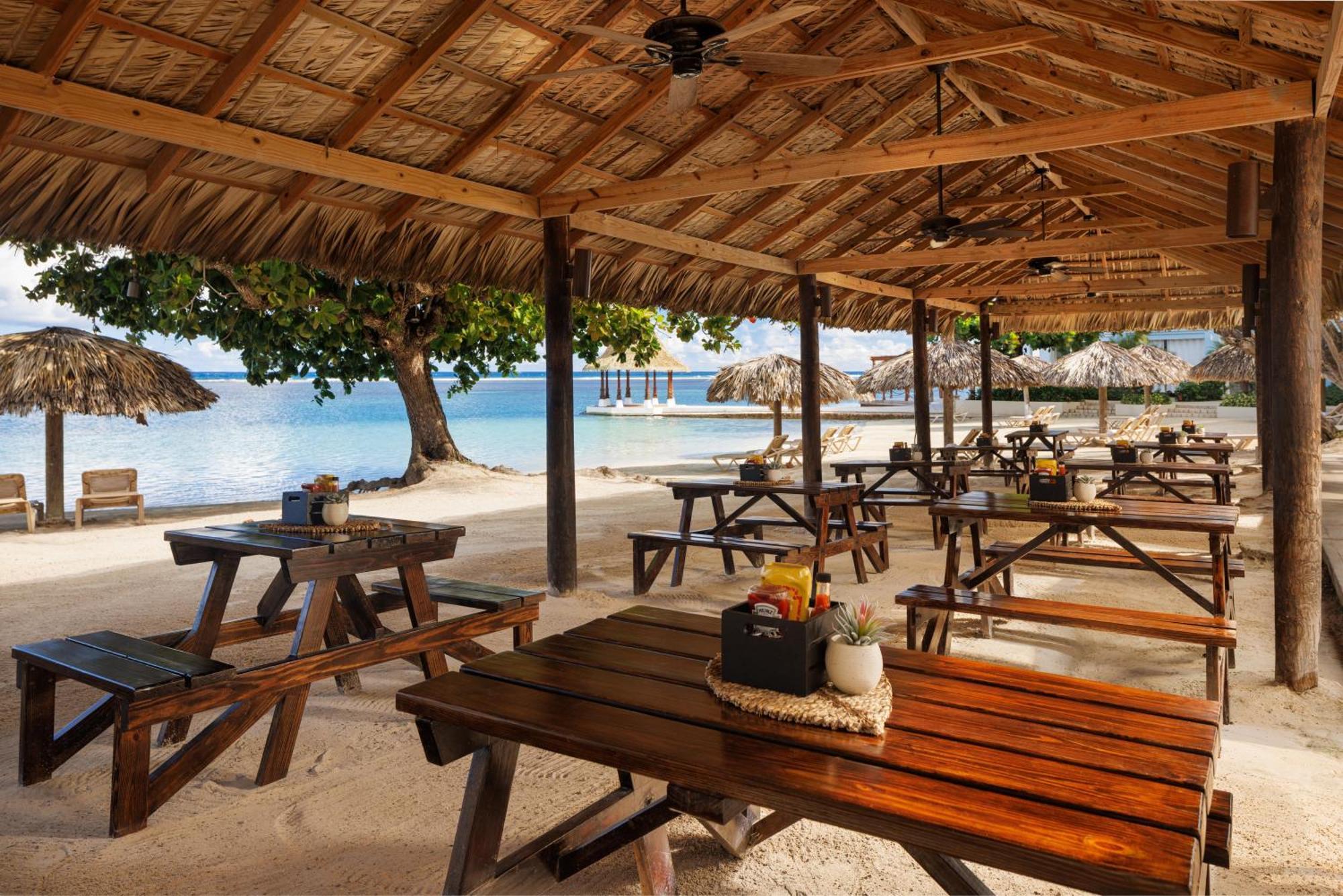 Sandals Montego Bay All Inclusive - Couples Only (Adults Only) Ngoại thất bức ảnh