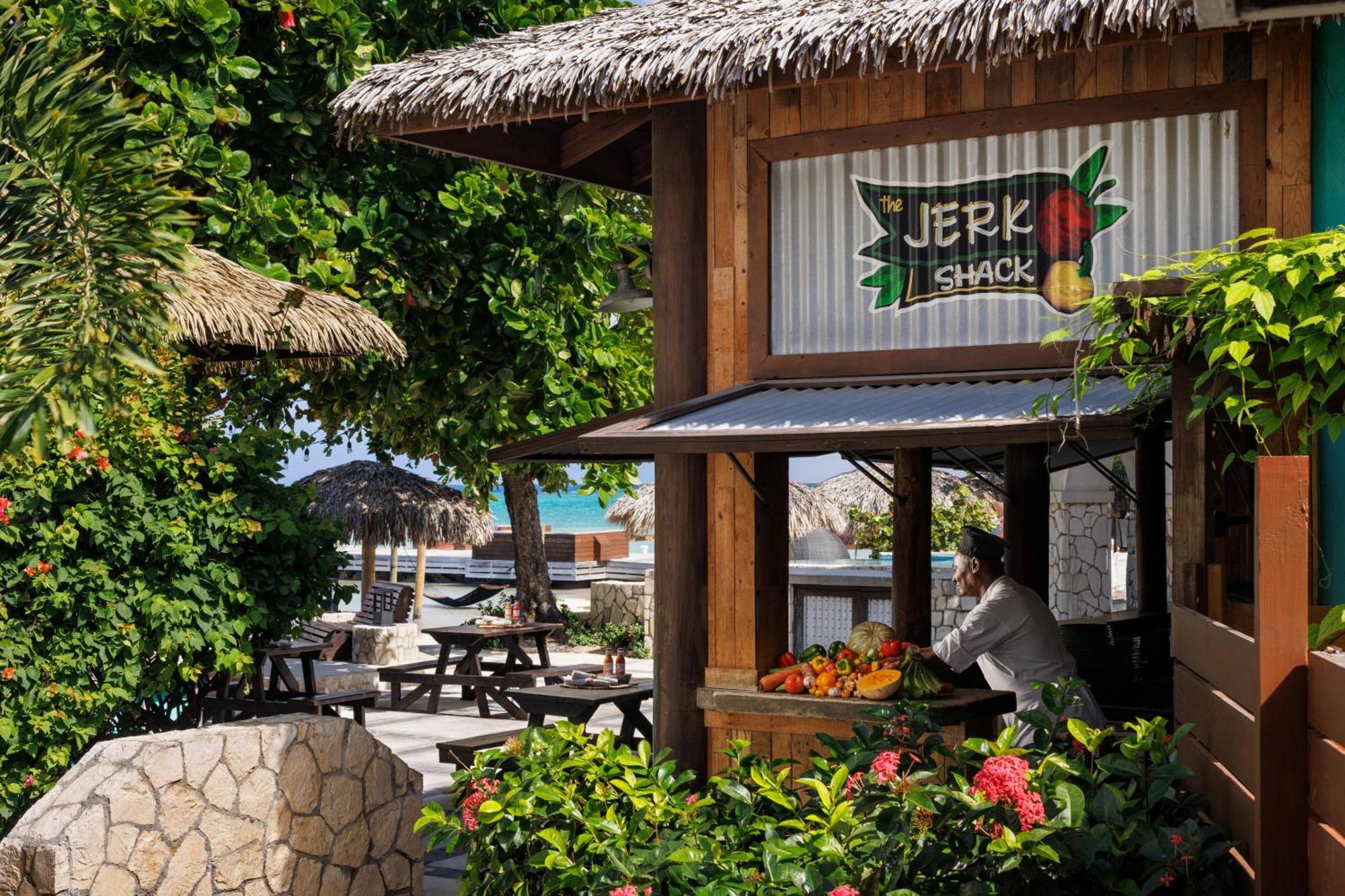 Sandals Montego Bay All Inclusive - Couples Only (Adults Only) Ngoại thất bức ảnh